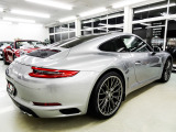 911 カレラ PDK SRレザーインテリアRSスパイダーAW