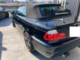 3シリーズカブリオレ 330Ci カブリオレ 330Ci 車検令和6年8月