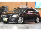 V40 T4 SE 検6.12下取りフルセグBカメETC