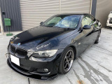 3シリーズカブリオレ 335iカブリオレ 335i Mスポーツパッケージ オープンカー 車検 ...