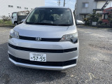スペイド 1.3 X 助手席スライドドアで乗り降り楽チン♪