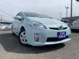 プリウス 1.8 S 下廻り塗装済/純正ナビ/ETC/Bカメラ