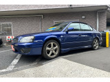 レガシィB4 2.5 RS25 4WD ブルートゥース キーレスETC Bカメラ