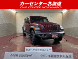 ラングラー アンリミテッド スポーツ アルティチュード 4WD 限定車 特別仕様 クルコ...