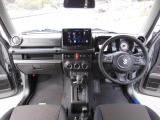 ジムニー XC 4WD 