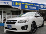 インプレッサスポーツ 1.6 i-L 4WD 5速MT/17インチAW/キーレス