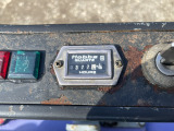 コマツ 油圧ショベル ミニユンボ/PC03/HM377.4h