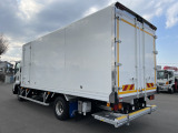 フォワード  冷蔵冷凍車 PG付 -30℃設定