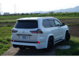 LX570 570 ブラック シークエンス 4WD リヤエンターテイメント マークレビンソン