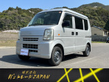 エブリイ ジョイン 両側スライドドア エアコン パワステ
