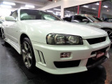 スカイラインクーペ 2.5 25GT ターボ 後期仕様ALTIAフルエアロ2Dクーペ