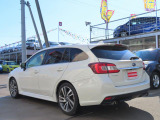 レヴォーグ 1.6 GT-S アイサイト 4WD ターボ