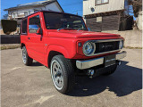 ジムニー XC 4WD オートルビーズコンプリートデモカー