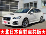 レヴォーグ 1.6 GT-S アイサイト 4WD ターボ