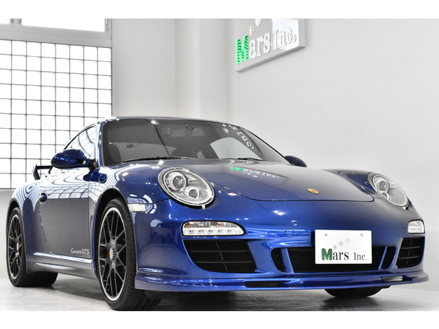 ポルシェ911GT3RS日本語カタログ