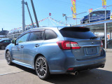 レヴォーグ 1.6 STI スポーツ アイサイト 4WD ターボ