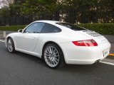 911 カレラS ティプトロニックS スポーツクロノPKG (997)