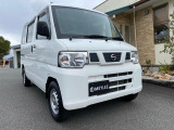 日産 NV100クリッパー