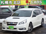 スバル レガシィツーリングワゴン 2.0 GT DIT アイサイト 4WD