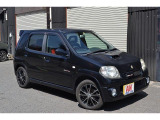 Kei ワークス 4WD 5速MT車 ETC キーレス