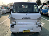 キャリイ  AT 4WD フォグランプ