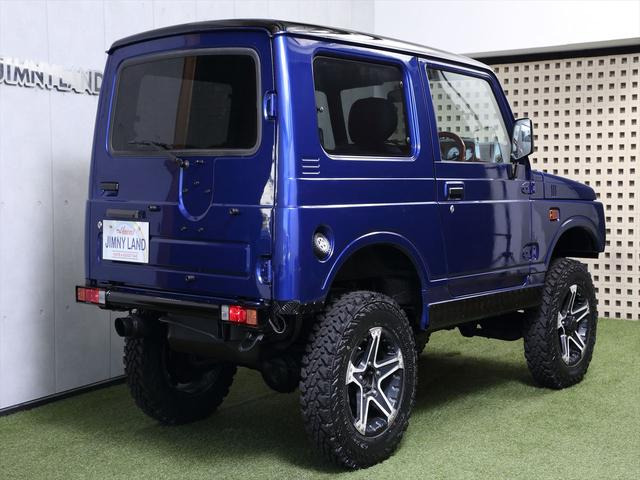 ＠JＡ12W22Wジムニー３インチアップ１５０００円送料無料 JA12.22用 3インチアップKIT - 4x4エスポワール 【オンライン