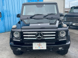 Gクラス G350 G350 ブルーテック 4WD 純正アルミ 茶革 サンルーフ フルセグ