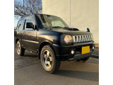 ジムニー ワイルドウインド 4WD 車検付き!4WDターボ!6型オートマ車!
