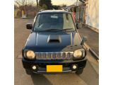 ジムニー ワイルドウインド 4WD 車検付き!4WDターボ!6型オートマ車!
