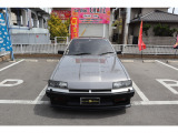 スカイライン 2.0 RS 5MTターボ エアロ 外15AW 車高調