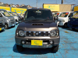 ジムニー クロスアドベンチャー 4WD 