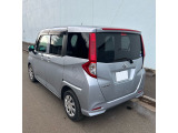 ルーミー 1.0 X S 車検付き!バックカメラ!スマートアシスト