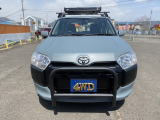 サクシードバン 1.5 UL 4WD 全塗装/リフトアップ/新品デイトナ