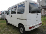 ハイゼットカーゴ  2年車検付