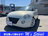 コペン アクティブトップ ターボ ナビ ドラレコ momoハンドル