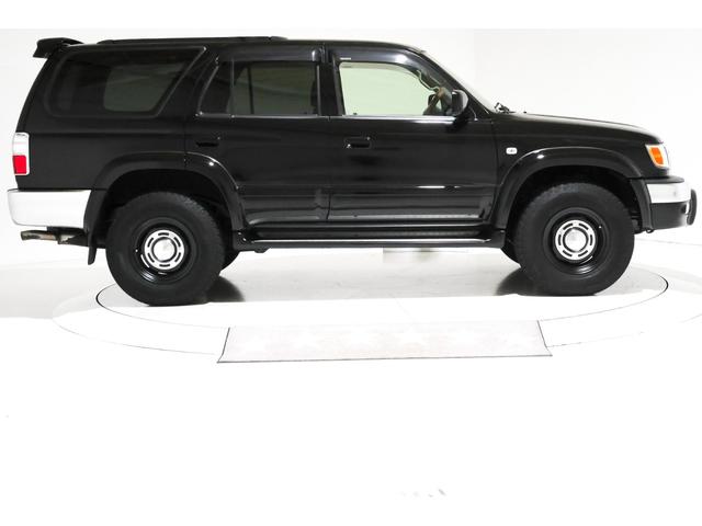 中古車 トヨタ ハイラックスサーフ 3.4 SSR-G ワイド 4WD SSR-G 4WD