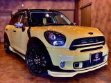 BMW MINI ミニクロスオーバー