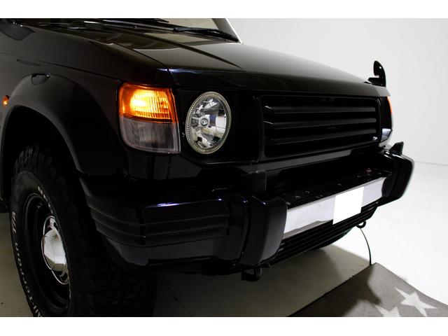 安心の日本製 美品 三菱 パジェロミニ パジェロ フルLEDテール 中期クリスタル オールスモーク LED 三菱 テール 最大66%OFFクーポン  テールランプ