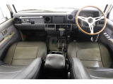 ランドクルーザー70 4.2 ZX ディーゼル 4WD ZX ZX 4WD タイベル交換済 ナロー仕様 後...