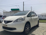 フィット 1.3 G 助手席回転シート ワンオーナー★検2年★車両保証2年★ナビ