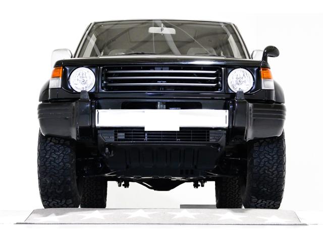 中古車 三菱 パジェロ 3.5 ミッドルーフ ワイド エクシードZ 4WD