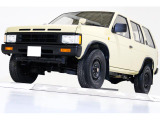 日産 テラノ 3.0 R3M セレクションV 4WD