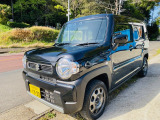 ハスラー ハイブリッド(HYBRID) G ブレーキサポートETC ナビ Bluet