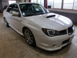 インプレッサWRX 2.0 WRX STI  Aライン 4WD 6速MT 車高調 マフラー