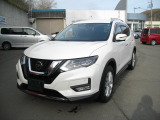 エクストレイル 2.0 20Xi ハイブリッド 4WD 