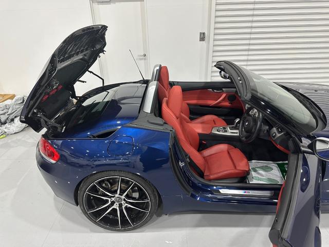 中古車 BMW Z4 sドライブ 35is 2名 MスポーツPKG の中古車詳細 (44,000