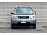 エクストレイル 2.5 25X 4WD ハイパールーフレール