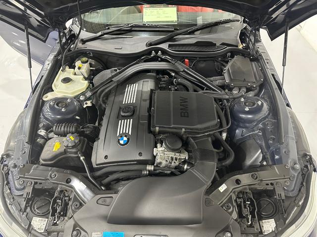 中古車 BMW Z4 sドライブ 35is 2名 MスポーツPKG の中古車詳細 (44,000