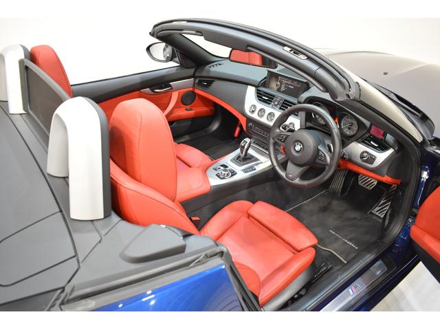 中古車 BMW Z4 sドライブ 35is 2名 MスポーツPKG の中古車詳細 (44,000