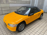 ホンダ ビート